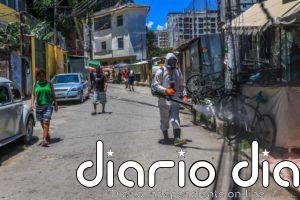 Brasil supera los 6,5 millones de casos de coronavirus