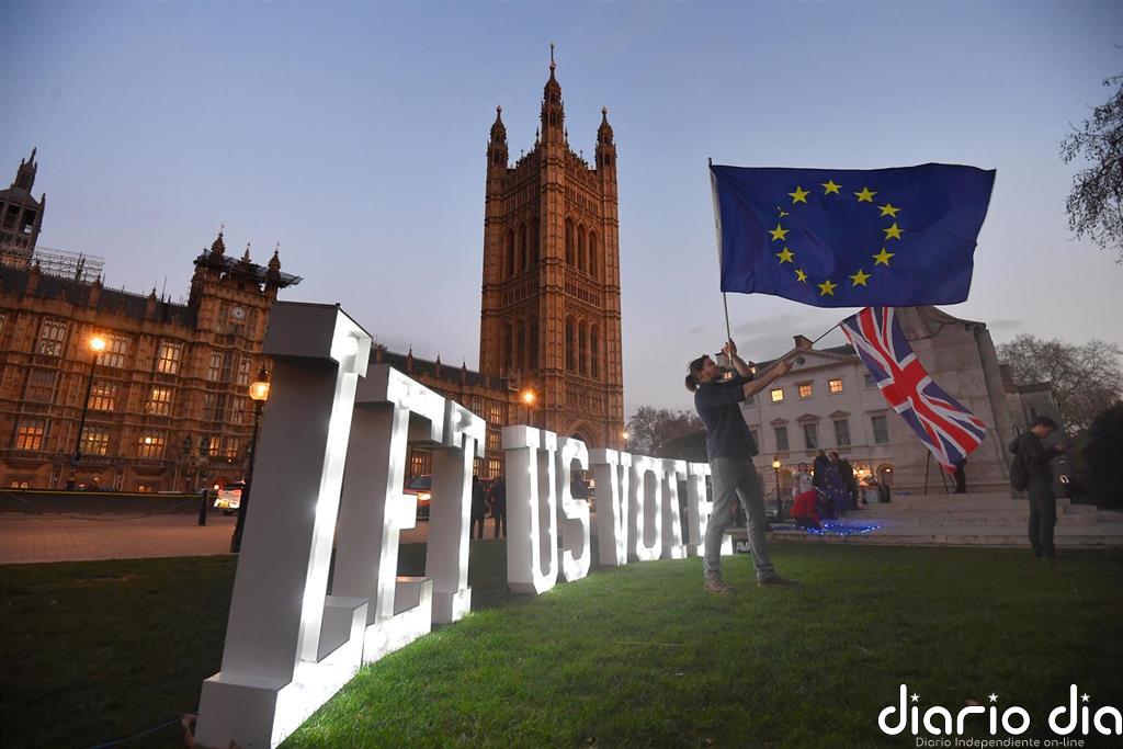 Brexit: los puntos clave del acuerdo alcanzado entre la UE y Reino Unido