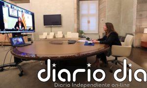 Budó espera que la perspectiva de género "impregne todas las actuaciones y políticas" del Govern