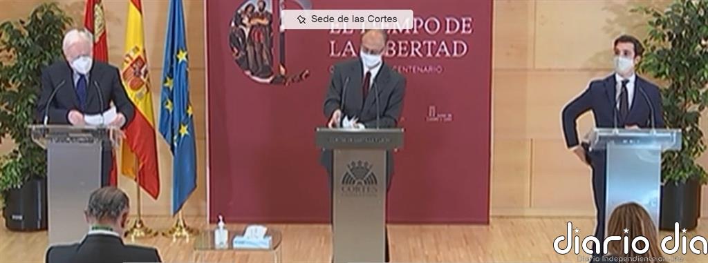 Burgos aspira a que el Papa visite Oca, sede primigenia de la Archidiócesis