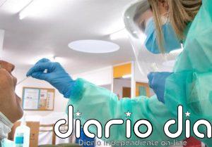 C-LM suma 470 casos nuevos, 505 hospitalizados en cama convencional, 85 pacientes UCI y 15 fallecidos