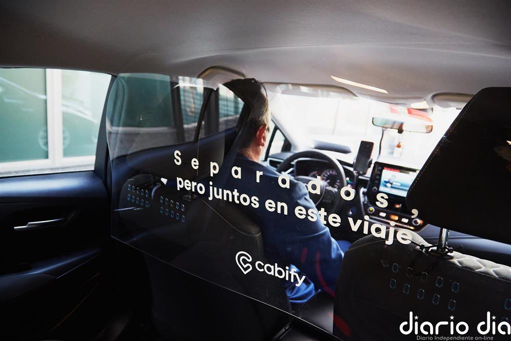 Cabify defiende que abona el 100% de sus impuestos en todos los países en los que opera