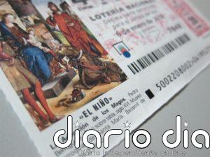 Cada madrileño gastará una media de 17,47 euros en décimos del Sorteo de 'El Niño'