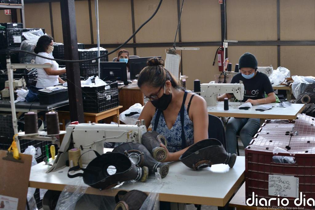 CAF advierte de que la recuperación en Latinoamérica no llegará hasta que la crisis sanitaria esté controlada