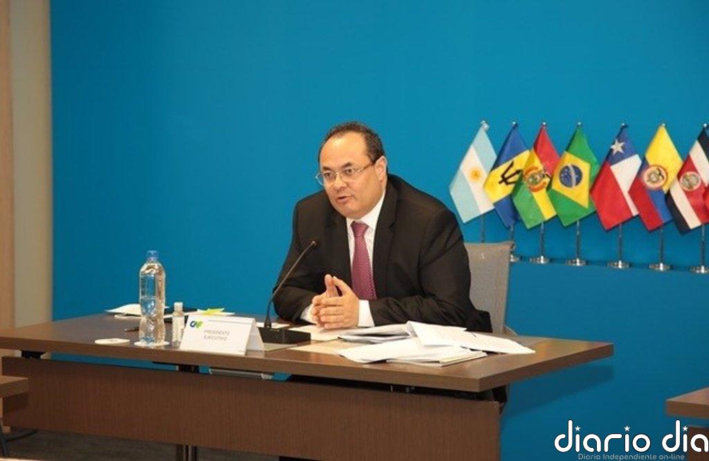 CAF aprueba más de 2