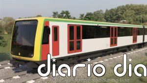 CAF logra un contrato con Mitsubishi Corporation por 500 millones