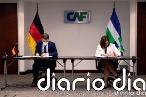 CAF y el banco de desarrollo de Alemania financiarán 245 millones en programas energéticos en América Latina