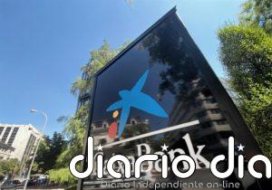 CaixaBank cumple ya con los nuevos requisitos de capital y continuará reforzando su posición