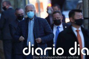 California certifica sus votos y da oficialmente la mayoría a Biden en el colegio electoral