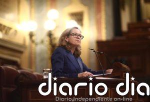 Calviño aboga por revisar "todo" el sistema de financiación autonómica a partir de 2021