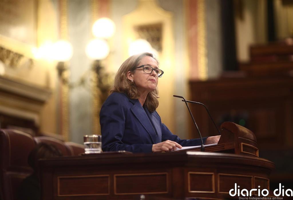 Calviño aboga por revisar "todo" el sistema de financiación autonómica a partir de 2021