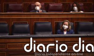 Calviño augura una evolución económica "positiva" en el cuarto trimestre del año