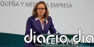 Calviño avanza una ley de crecimiento empresarial y en breve un plan de 2