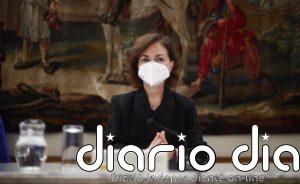 Calvo carga contra el CGPJ por seguir haciendo nombramientos después de pedir el Gobierno que espere a la reforma