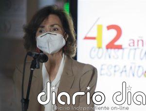 Calvo cuestiona el informe de la Fiscalía sobre los indultos porque señala un delito que no identificó el Supremo