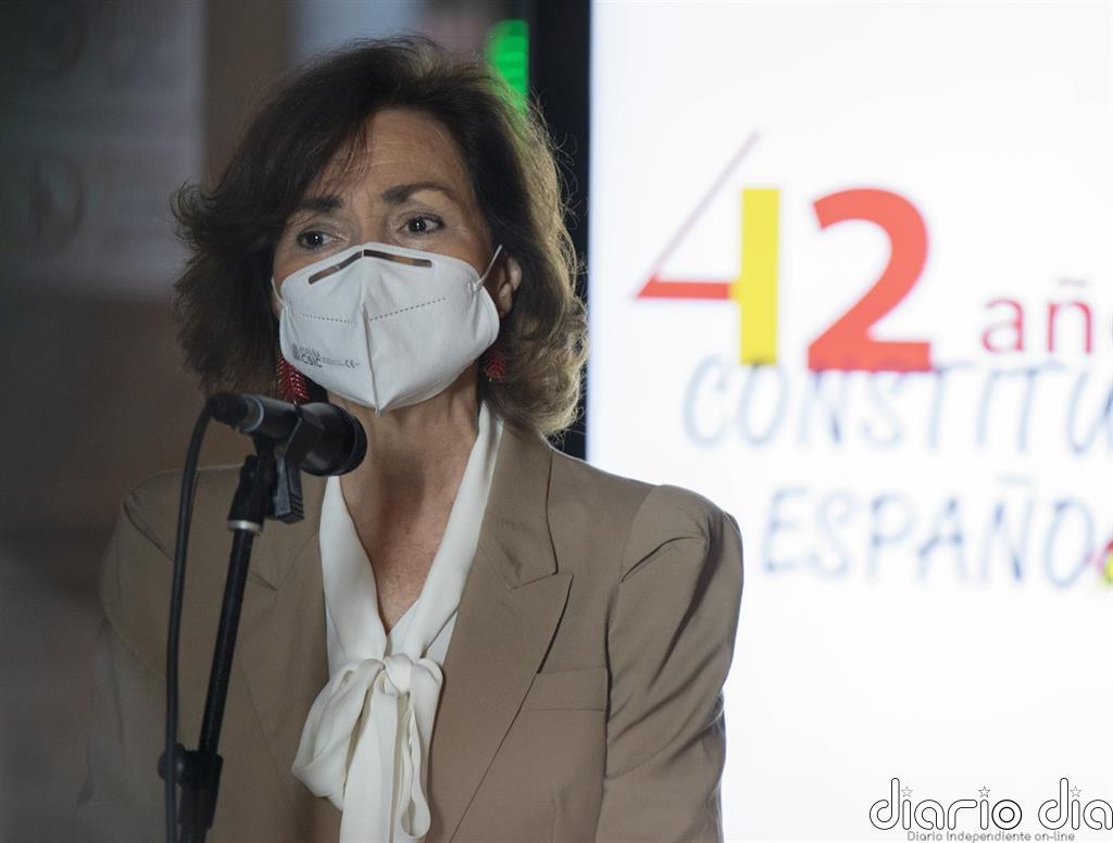 Calvo cuestiona el informe de la Fiscalía sobre los indultos porque señala un delito que no identificó el Supremo