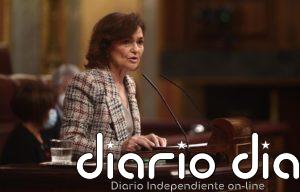 Calvo insta al PP a pronunciarse "claramente" sobre el chat de militares, un "grupo de fascistas franquistas"