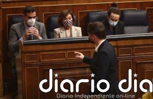 Calvo reprocha a Podemos que esté en "precampaña" con la petición de indultos: "El Gobierno no funciona así"