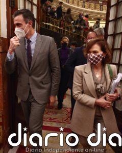 Calvo se ampara en la Ley de Protección de Datos para cuestionar que se haga público el comité de expertos