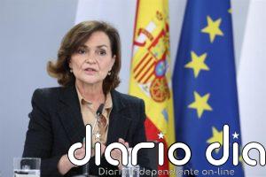 Calvo sobre una posible ley de la corona: Sánchez y el Rey han puesto rumbo a un futuro importante de la monarquía