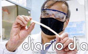 Campos magnéticos convertidos en endurecedor para pegamentos