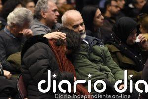 Canadá acusa a Irán de no estar investigando lo suficiente el derribo accidental del avión ucraniano