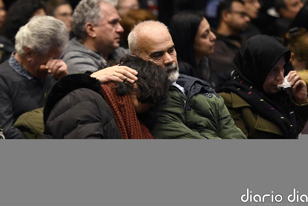 Canadá acusa a Irán de no estar investigando lo suficiente el derribo accidental del avión ucraniano