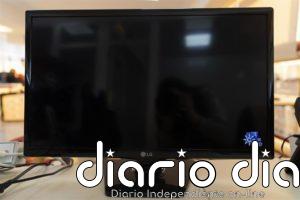 Canal Sur TV, Andalucía TV y Canal Sur 2 amanecen en negro en la segunda jornada de huelga de los sindicatos