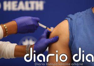 Canarias inicia este domingo la vacunación contra la COVID-19