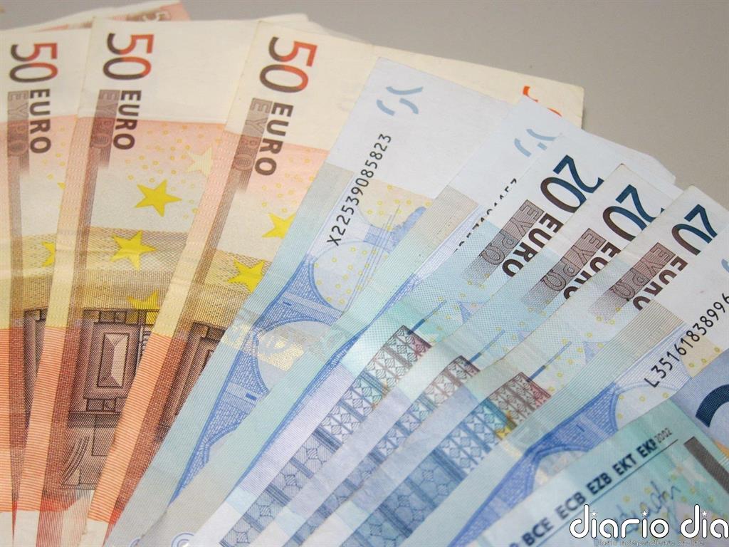 Canarias registra un superávit de 590 millones de euros hasta octubre, un 1,41% del PIB