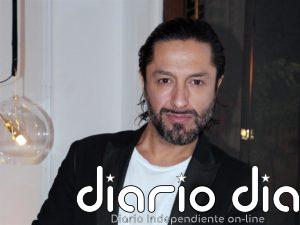 Cancelado el estreno de 'Yerma' de Rafael Amargo, pero mantiene "por el momento" el resto de funciones