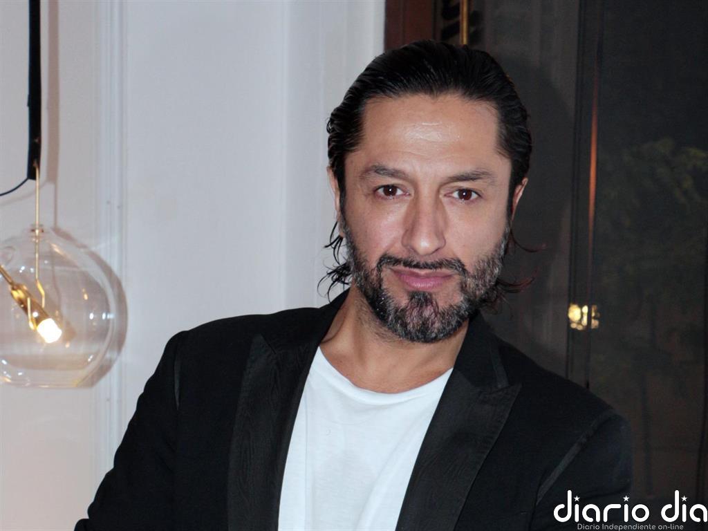 Cancelado el estreno de 'Yerma' de Rafael Amargo, pero mantiene "por el momento" el resto de funciones