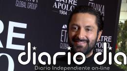 Cándido Conde-Pumpido, abogado de Rafael Amargo, nos cuenta la novedosa última hora del bailaor en prisión