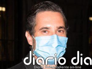 Cándido Conde-Pumpido, abogado Rafael Amargo, contundente: "Pondremos una queja"