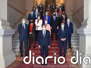 Cantabria muestra a Planas su "preocupación" por el plan del Ministerio para la PAC