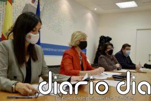 Cantabria reclama al Gobierno ayudas directas para hostelería, turismo y comercio