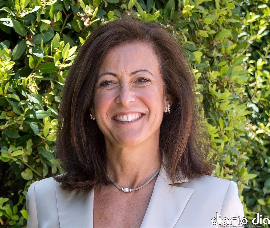 Capital Energy 'ficha' a Rosa Sanz (ex Naturgy) como consejera