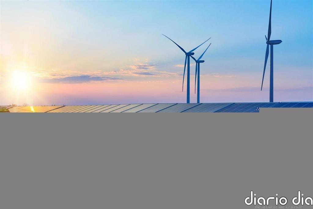 Capital Energy invertirá 100 millones en dos parques eólicos y uno fotovoltaico en la Comunidad Valenciana