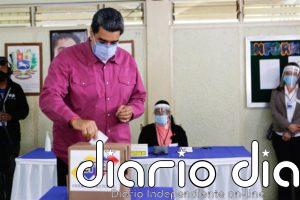 Caracas lamenta la política "injerencista" de la UE hacia Venezuela y reitera su voluntad de diálogo