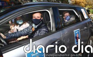 Cargos del PP se movilizarán de nuevo el domingo en la calle contra la 'Ley Celaá'