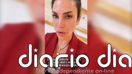 Carla Barber se pronuncia por primera vez tras la detención de sus atracadores