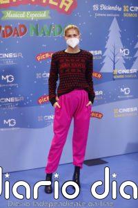 Carla Pereyra dice 'basta' y se planta en la maternidad