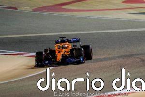 Carlos Sainz: "Este circuito es la guerra, hay que tirar de truquillos"