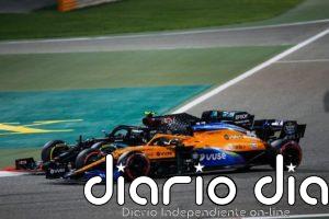 Carlos Sainz: "Hemos acabado cuartos con algo de mala suerte y falta de ritmo"