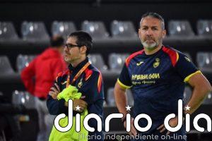 Carlos Viver: "Tenemos tres partidos más para luchar cada uno"