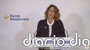 Carme Chacón (PDeCAT) defiende el apoyo a los PGE contra "el populismo y la polarización"