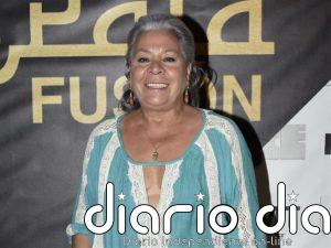 Carmen Gahona se quita el micrófono y se pone el delantal, este es su nuevo proyecto