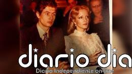 Carmen Lomana comparte un recuerdo de su boda con Guillermo Capdevila