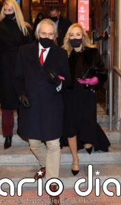 Carmen Lomana sale en defensa del Rey Juan Carlos