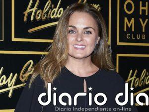 Carmen Morales cumple 50 años ¿siguiendo la estela de Rocío Durcal?